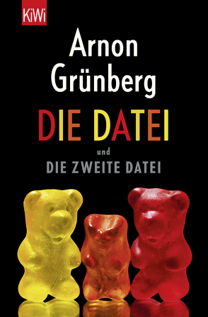 Die Datei von Grünberg,  Arnon, Kersten,  Rainer