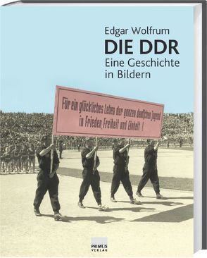 Die DDR von Wolfrum,  Edgar