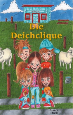 Die Deichclique von Stuck,  Bianca