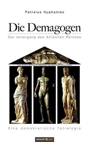 Die Demagogen von Hyphantes,  Petreius