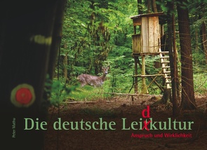 Die deutsche Leidkultur von Mathu,  Peter