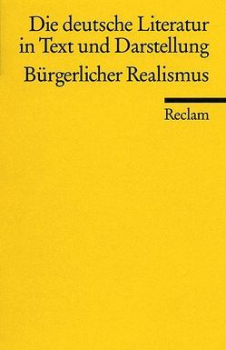 Die deutsche Literatur. Ein Abriss in Text und Darstellung von Huyssen,  Andreas