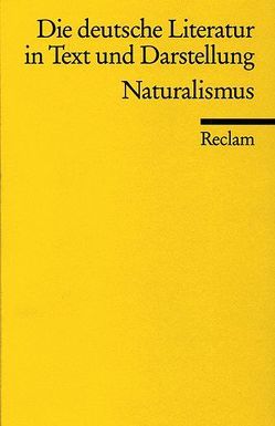 Die deutsche Literatur. Ein Abriss in Text und Darstellung von Schmähling,  Walter