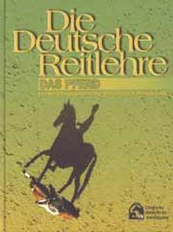 Die Deutsche Reitlehre