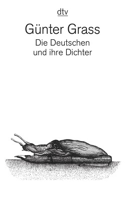 Die Deutschen und ihre Dichter von Grass,  Günter, Hermes,  Daniela