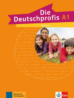 Die Deutschprofis A1