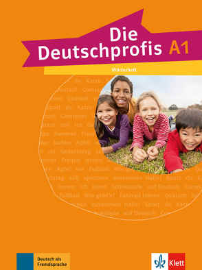 Die Deutschprofis A1