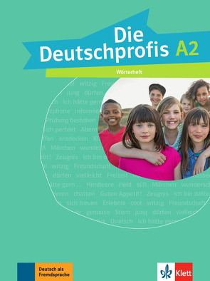 Die Deutschprofis A2