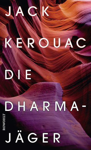 Die Dharmajäger von Kerouac,  Jack, Nawrat,  Matthias, Überhoff,  Thomas