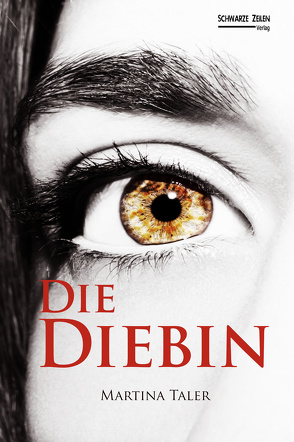 Die Diebin von Taler,  Martina