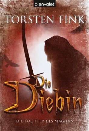 Die Diebin von Fink,  Torsten