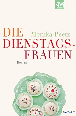 Die Dienstagsfrauen von Peetz,  Monika