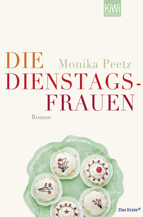 Die Dienstagsfrauen von Peetz,  Monika