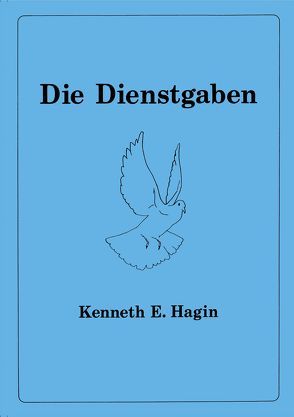 Die Dienstgaben von Angelina,  Mirjana, Gerling,  Birgit, Hagin,  Kenneth E