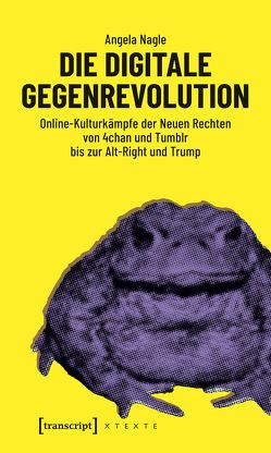 Die digitale Gegenrevolution von Nagle,  Angela, Niehaus,  Demian