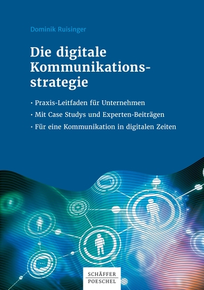 Die digitale Kommunikationsstrategie von Ruisinger,  Dominik