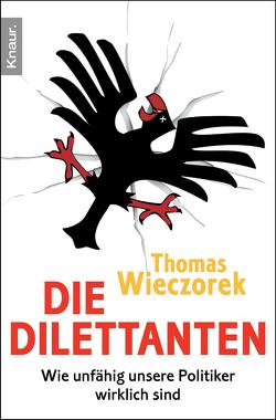 Die Dilettanten von Wieczorek,  Thomas