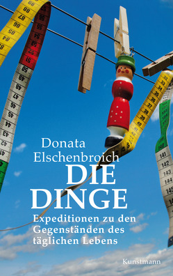 Die Dinge von Elschenbroich,  Donata