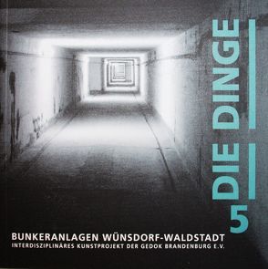 DIE DINGE 5. Über-Leben von Förster,  Dr. Gerlinde