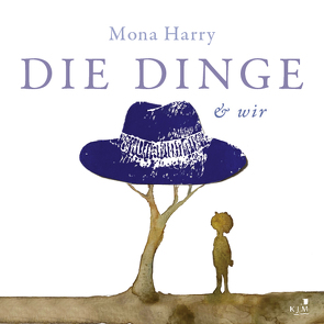 DIE DINGE & wir von Harry,  Mona