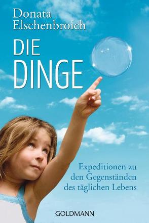 Die Dinge von Elschenbroich,  Donata