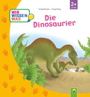 Die Dinosaurier