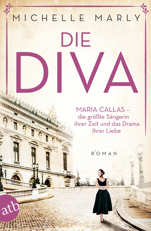 Die Diva von Marly,  Michelle