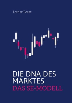 Die DNA des Marktes – Das SE-Modell von Boese,  Lothar