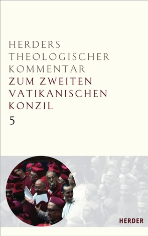 Die Dokumente des Zweiten Vatikanischen Konzils: Theologische Zusammenschau und Perspektiven von Bausenhart,  Guido, Fuchs,  Ottmar, Hilberath,  Bernd Jochen, Hoping,  Helmut, Hünermann,  Peter, Kaczynski,  Reiner, Sander,  Prof. Hans-Joachim, Schmiedl,  Joachim, Siebenrock,  Roman A