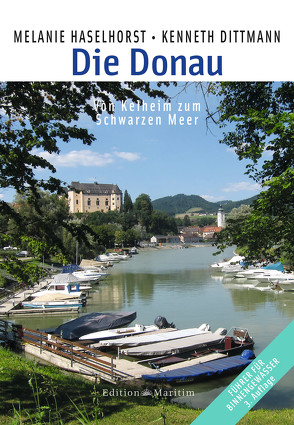 Die Donau von Dittmann,  Kenneth, Haselhorst,  Melanie