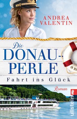 Die Donauperle von Valentin,  Andrea