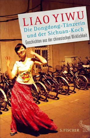 Die Dongdong-Tänzerin und der Sichuan-Koch von Yiwu,  Liao