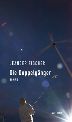 Die Doppelgänger von Fischer ,  Leander