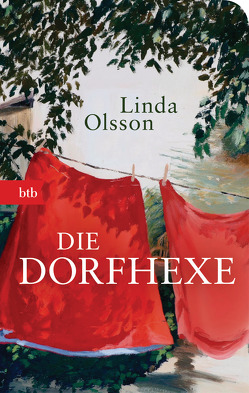 Die Dorfhexe von Carstens,  Almuth, Olsson,  Linda