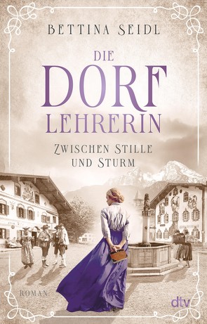 Die Dorflehrerin von Seidl,  Bettina