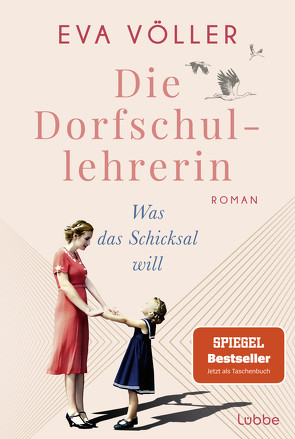 Die Dorfschullehrerin von Völler,  Eva