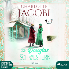 Die Douglas-Schwestern von Jacobi,  Charlotte, Simone,  Uta