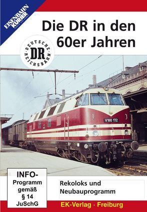 Die DR in den 60er Jahren