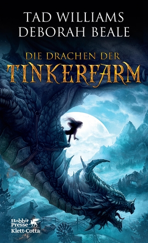 Die Drachen der Tinkerfarm von Beale,  Deborah, Möhring,  Hans Ulrich, Williams,  Tad