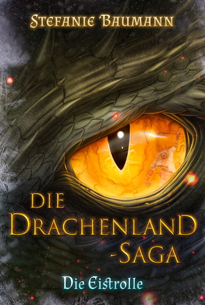 Die Drachenland-Saga