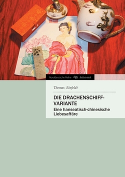 Die Drachenschiff-Variante von Einfeldt,  Thomas