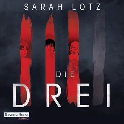 Die Drei von Bonné,  Eva, Diverse, Lotz,  Sarah