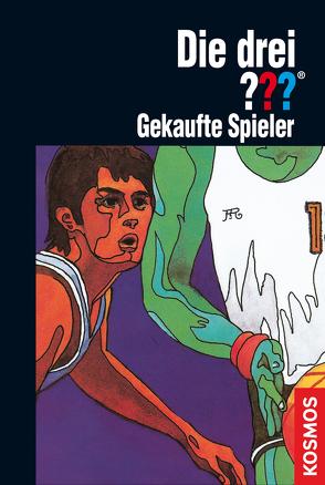 Die drei ??? Gekaufte Spieler (drei Fragezeichen) von Stine,  H.W., Stine,  M.