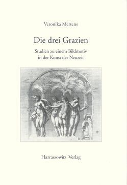 Die drei Grazien von Mertens,  Veronika