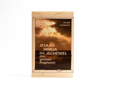 Die drei grossen Propheten von Carlebach,  Joseph