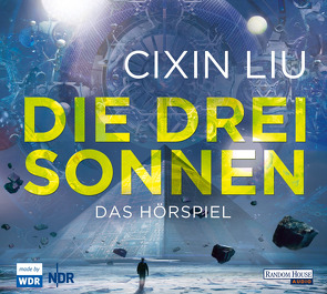 Die drei Sonnen von Bross,  Martin, Hasse,  Martina, Kim,  Young-Shin, Liu,  Cixin, Lobo,  Carlos, Loibl,  Thomas, Rockstroh,  Falk, Schmalenberg,  Katharina