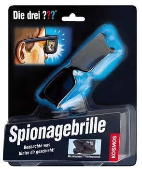 Die drei ??? – Spionagebrille