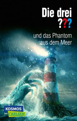 Die drei ???: und das Phantom aus dem Meer von Sonnleitner,  Marco