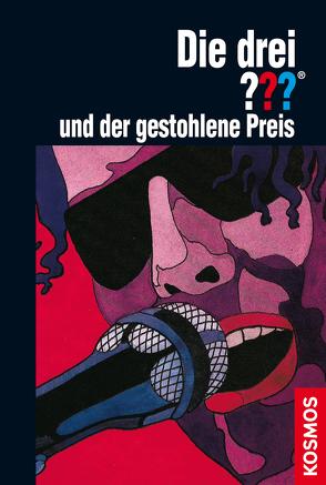 Die drei ??? und der gestohlene Preis (drei Fragezeichen) von Brandel,  Marc