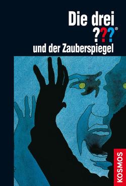 Die drei ??? und der Zauberspiegel (drei Fragezeichen) von Carey,  M. V.